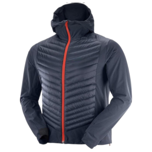 MEN’S HYBRID JACKET