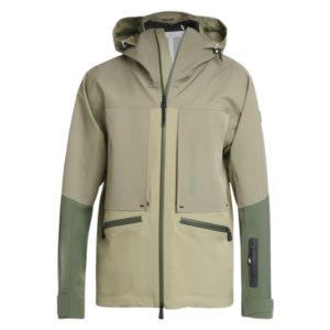 MEN’S 3L SHELL JACKET