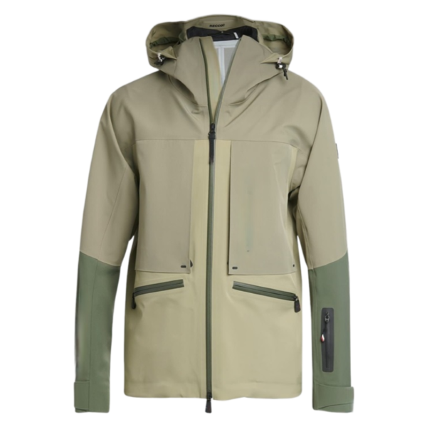 MEN’S 3L SHELL JACKET