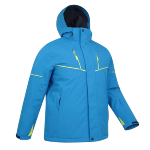 MEN'S SKI JACKET