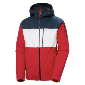 MEN’S SKI JACKET