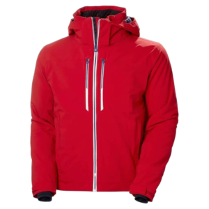 MEN’S SKI JACKET