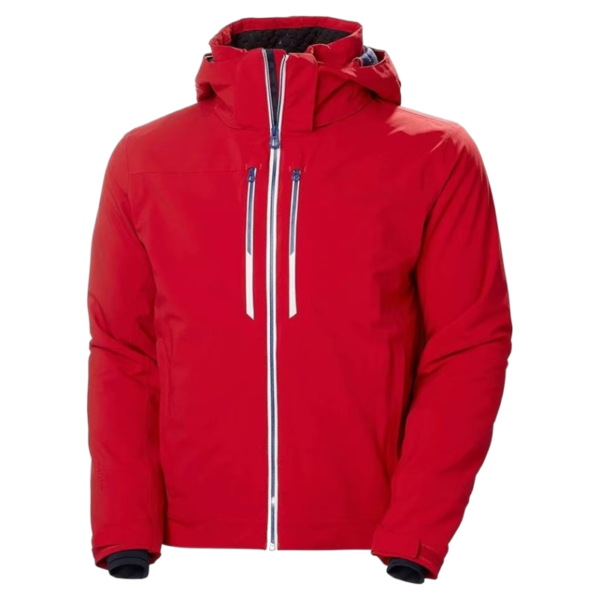 MEN’S SKI JACKET