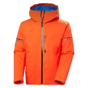 MEN’S SKI JACKET