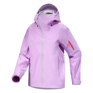 WOMEN’S  3L SHELL JACKET