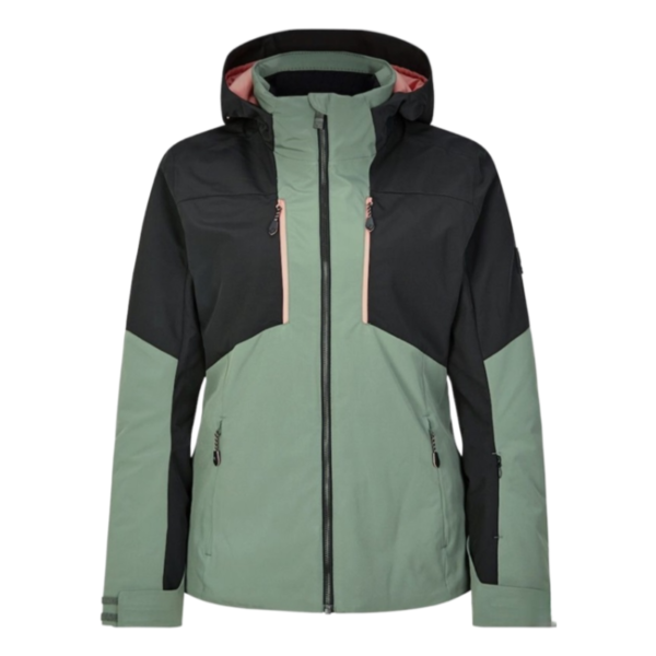 WOMEN’S SKI JACKET