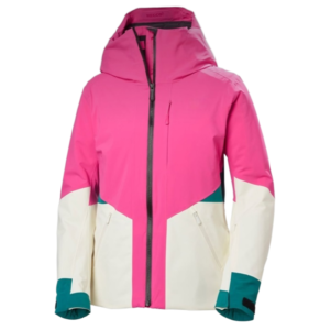 WOMEN’S SKI JACKET