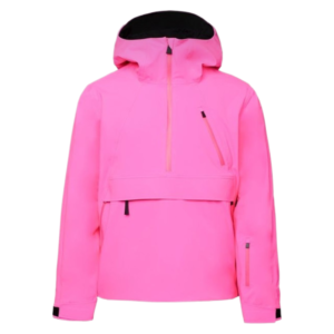 WOMEN'S SNOWBOARD JACKET