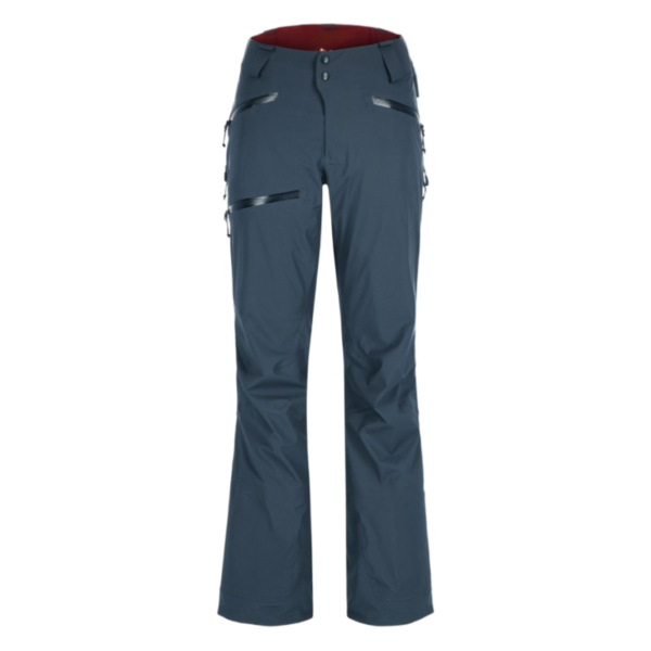 WOMEN’S SKI PANTS