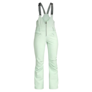 WOMEN'S BIB SNOW PANTS