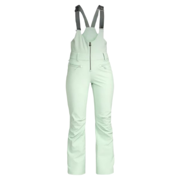WOMEN'S BIB SNOW PANTS