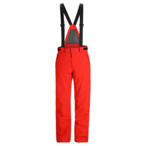 MEN’S SKI PANTS