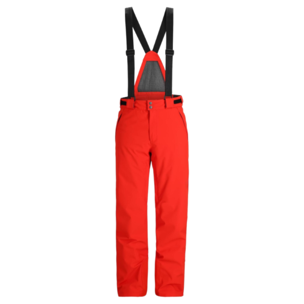 MEN’S SKI PANTS