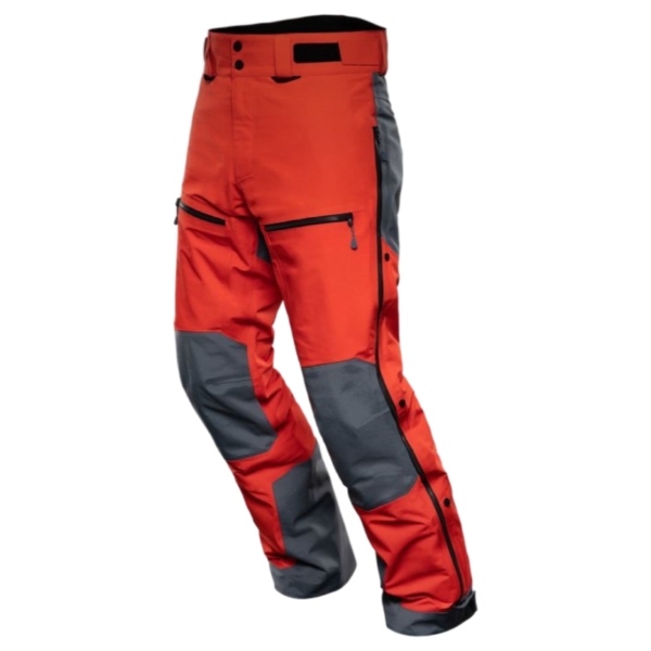 MEN’S 3L SHELL PANTS