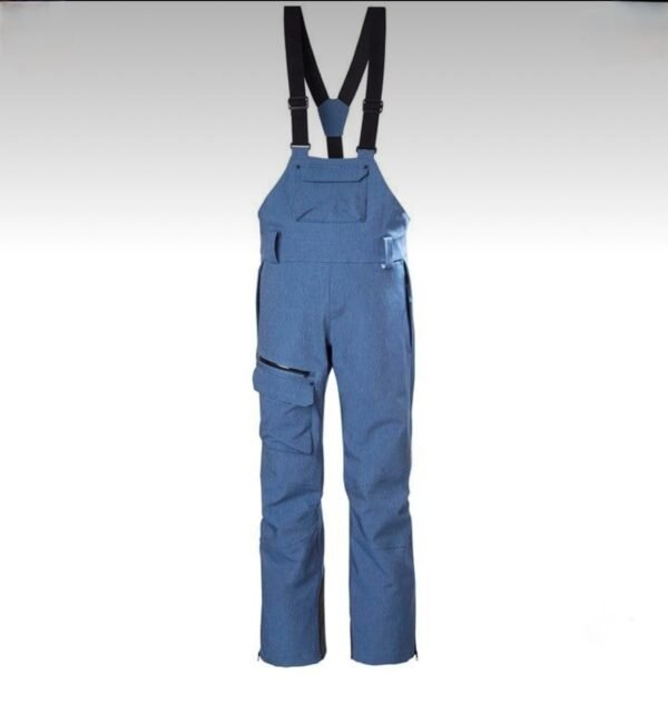 MEN'S BIB SNOW PANTS